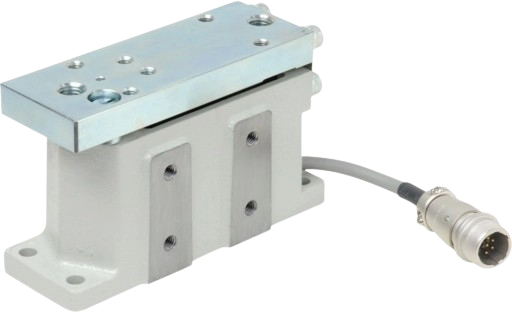 MISUBISHI LOAD CELL MODEL : LX-100TD